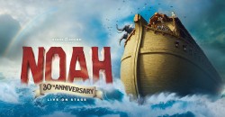 Sight & Sound “Noah”